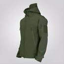 JAQUETA CORDILHEIRA JUNGLE IMPERMEÁVEL MASCULINA