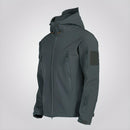 JAQUETA CORDILHEIRA JUNGLE IMPERMEÁVEL MASCULINA